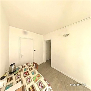 t3 à la vente -   94000  CRETEIL, surface 58 m2 vente t3 - UBI459558011